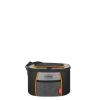 Element5® - 6 Can Cooler Black/Orange