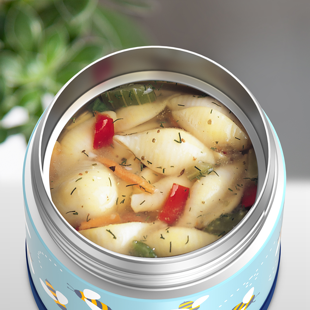 F3102HB_HoneyBees_FoodJar_WideMouthInset_Soup_PDP.png
