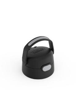 FUNTAINER® WATER BOTTLE - REPLACEMENT STRAW LID