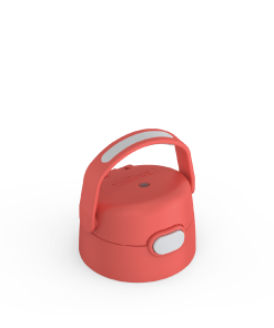 FUNTAINER® WATER BOTTLE - REPLACEMENT SPOUT LID