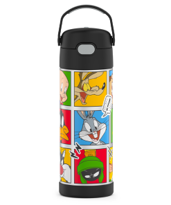 16oz FUNtainer® Water Bottle Looney Tunes™