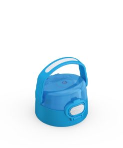 FUNTAINER® WATER BOTTLE - REPLACEMENT SPOUT LOCKING LID