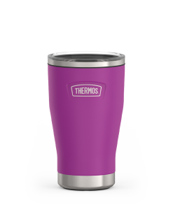 12oz ICON™ TUMBLER WITH SLIDE LOCK LID