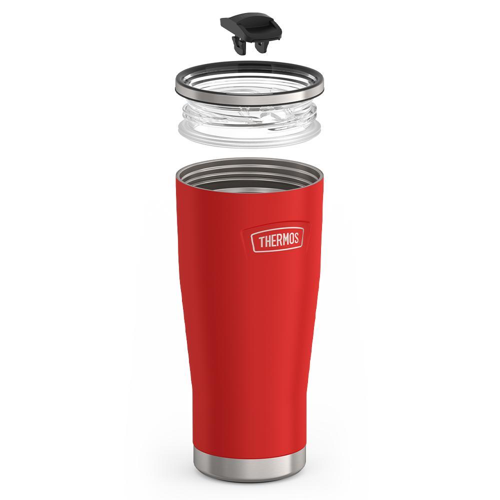 IS1124CR_ICON_24oz_Tumbler_Crimson_200_SlideLockLid_Explode_PDP.jpg