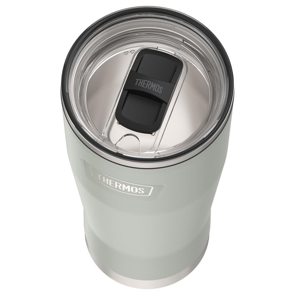 IS1124RR_ICON_24oz_Tumbler_SlideLockLid_RiverRock_443_LidInset_Open_PDP.jpg