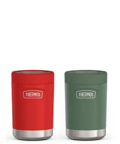 12oz Icon™ Series Can Insulator Holiday Bundle