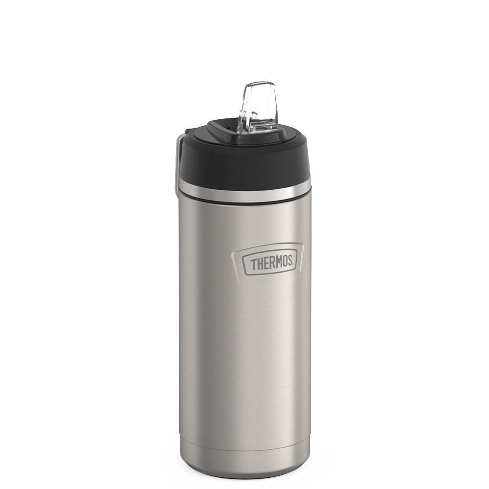 IS2512MS_MatteStainless_ICON_18oz_Hydration_StrawLid_ISO_SpoutUp_PDP.jpg