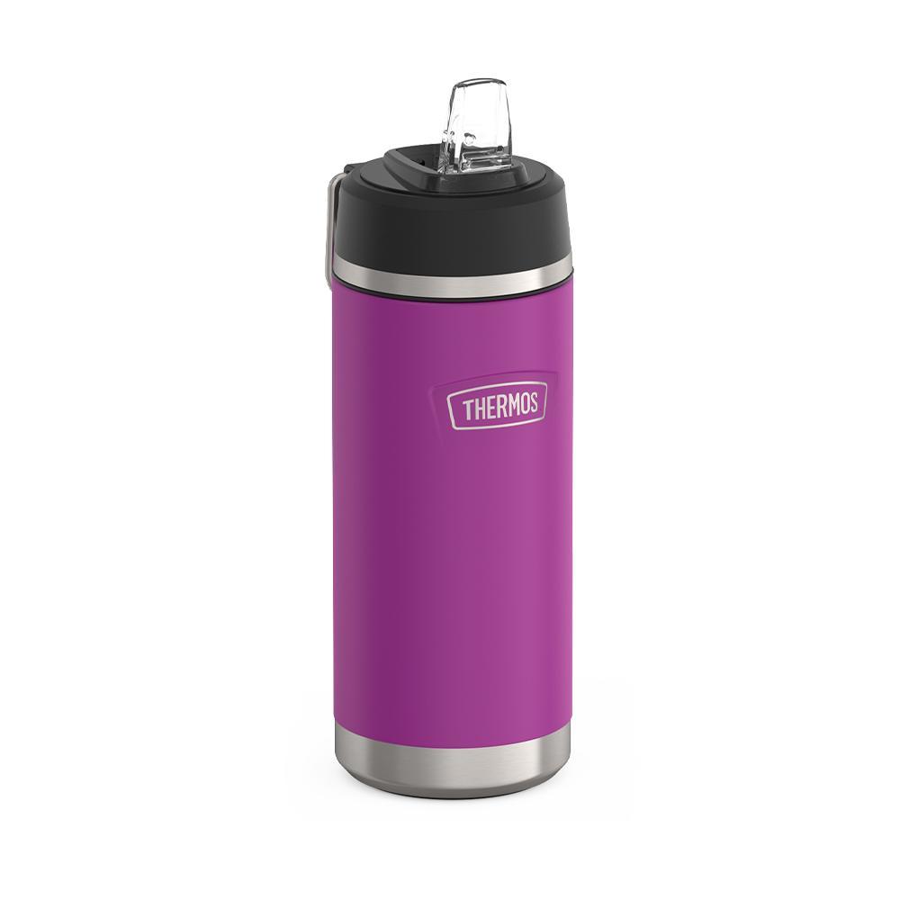 IS2514PL_Plum_2356_ICON_18oz_Hydration_StrawLid_ISO_SpoutUp_PDP.jpg