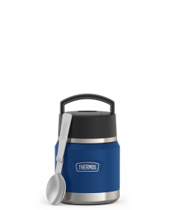 12oz Icon™ Kids Food Jar