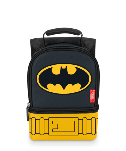 Novelty Lunch Box Batman