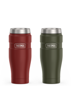 16oz Stainless King™ Travel Tumbler Holiday Bundle