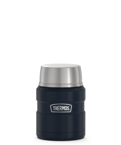 16oz Stainless King™ Food Jar