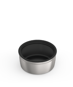 16oz + 24oz STAINLESS KING™ FOOD JAR - REPLACEMENT SERVING CUP LID