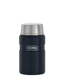 24oz Stainless King™ Food Jar