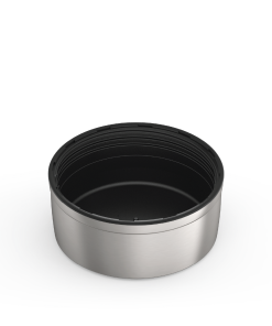 47oz STAINLESS KING™ FOOD JAR - REPLACEMENT SERVING CUP LID